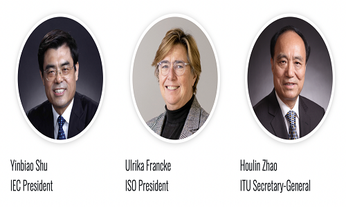 Directores ISO