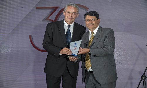 Aniversario 30 IBNORCA
