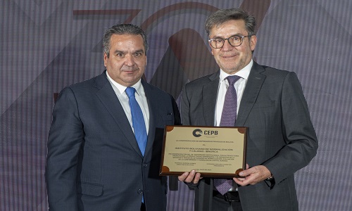 IBNORCA trigésimo aniversario