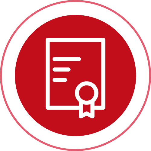 Certificación sistemas