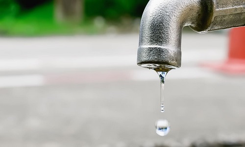 Huella de Agua