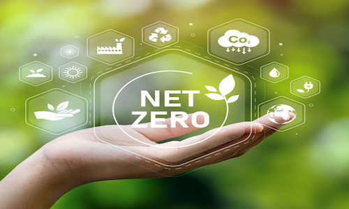 Net Zero