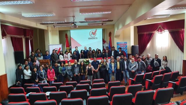 POTOSI SEMINARIO