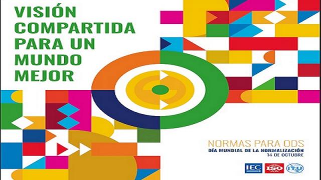 Día Mundial de la Normalización 